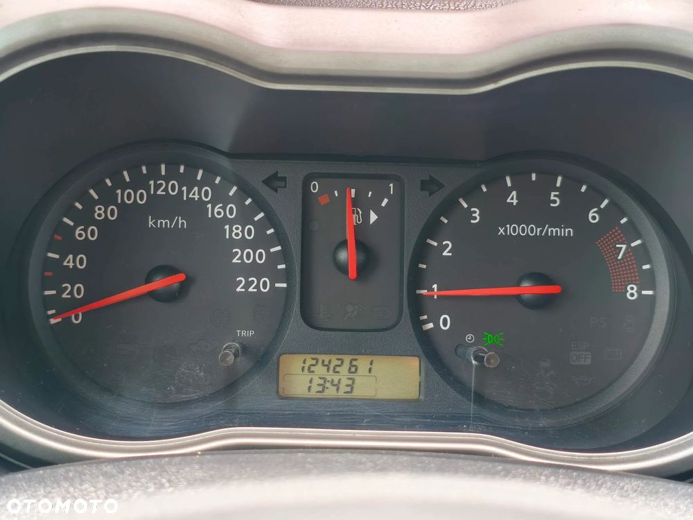 Nissan Note 1.4 Visia AC/CD - 13