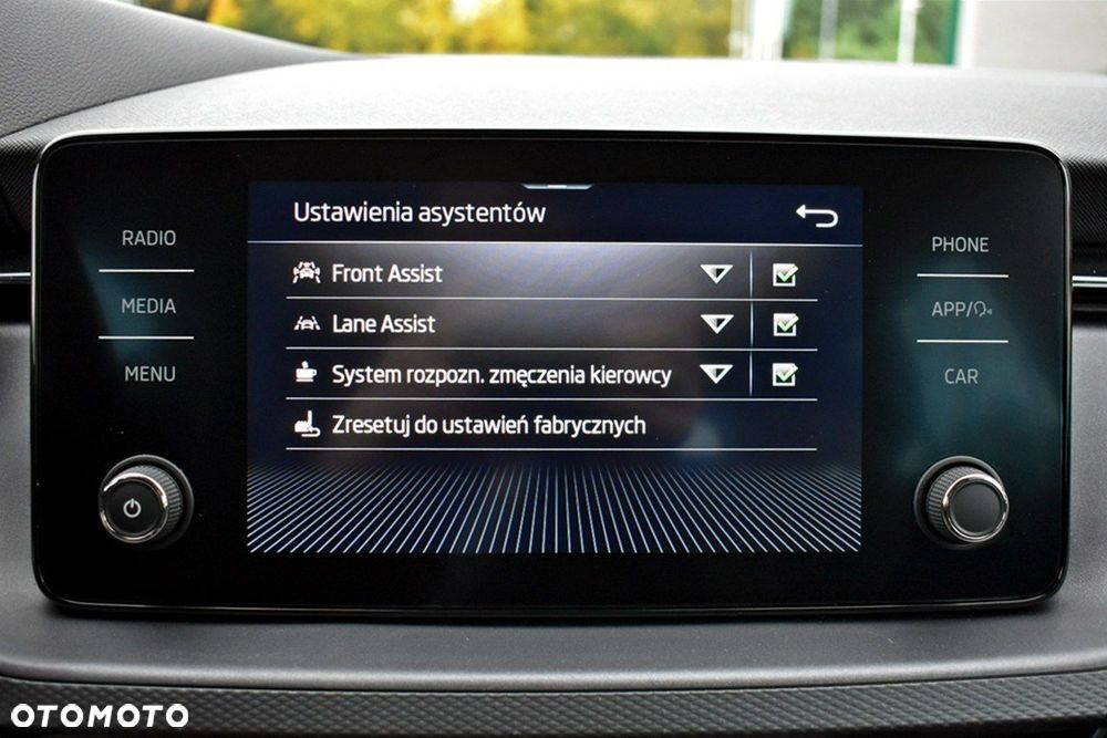 Skoda Scala 1.5 TSI Ambition - 21