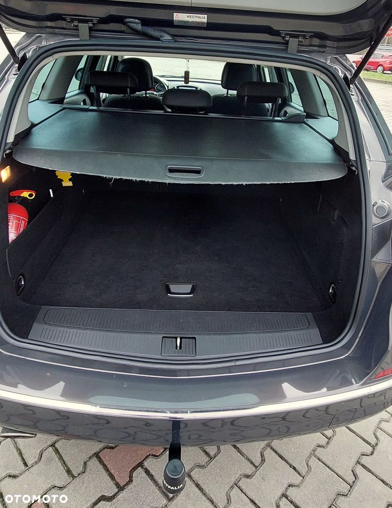 Opel Astra 1.6 SIDI Turbo ecoFLEX Start/S Active - 19