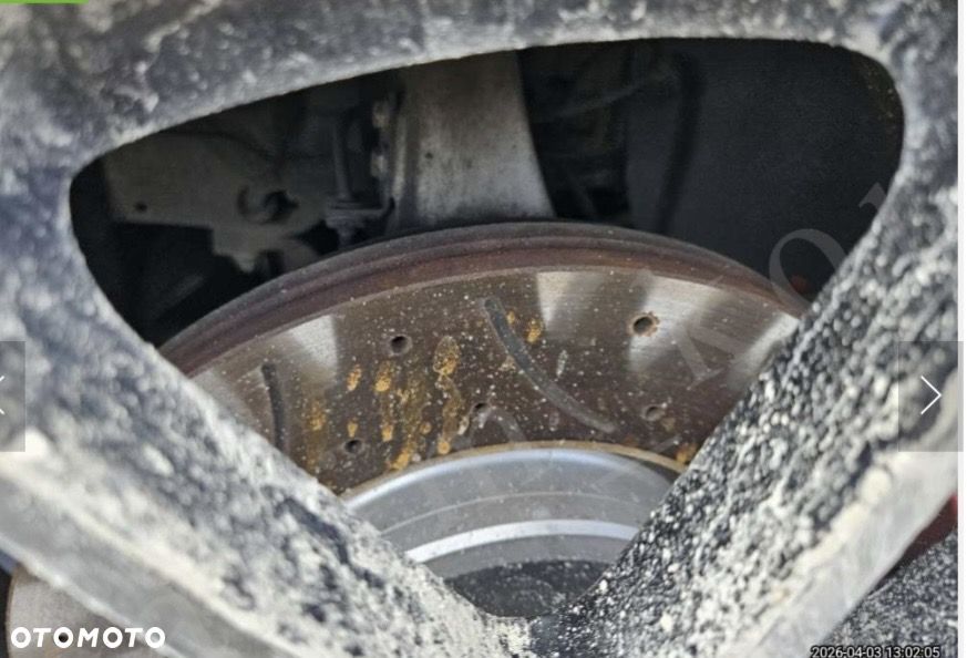 Maserati Ghibli - 10