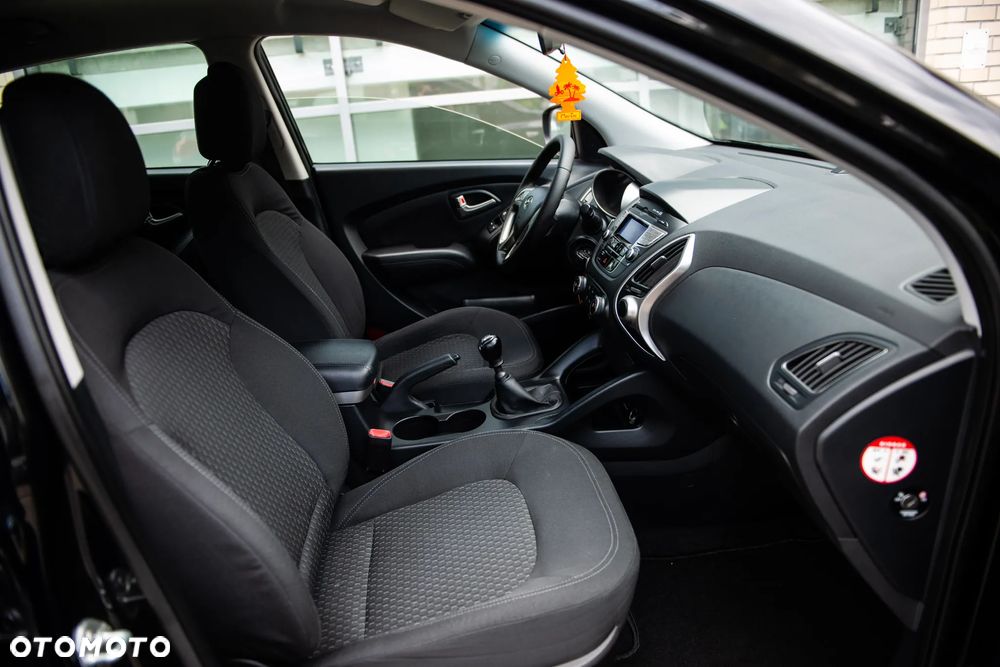 Hyundai ix35 1.6 2WD Comfort - 26