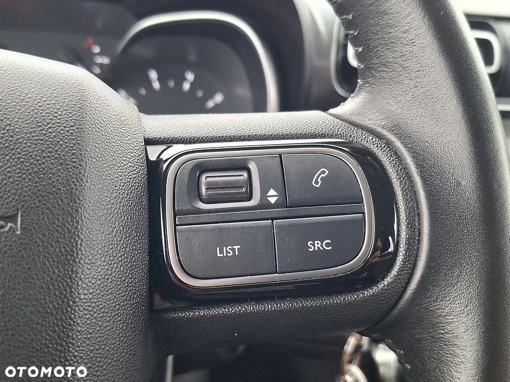 Citroën C3 Aircross - 29