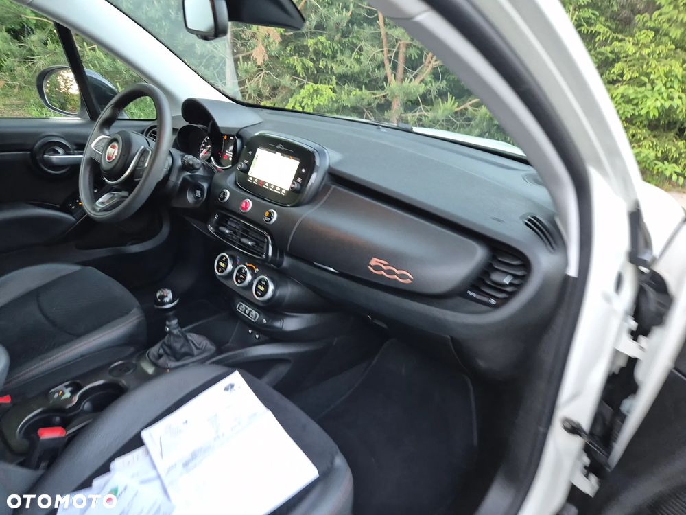 Fiat 500X 1.0 FireFly Turbo 4x2 S&S 120TH - 32