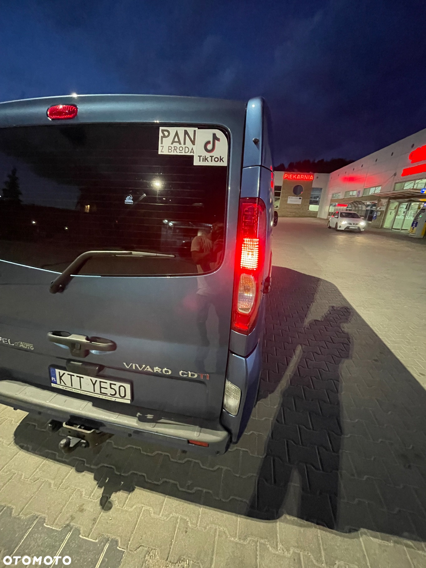 Opel Vivaro 2.0 CDTI L2H1 - 7
