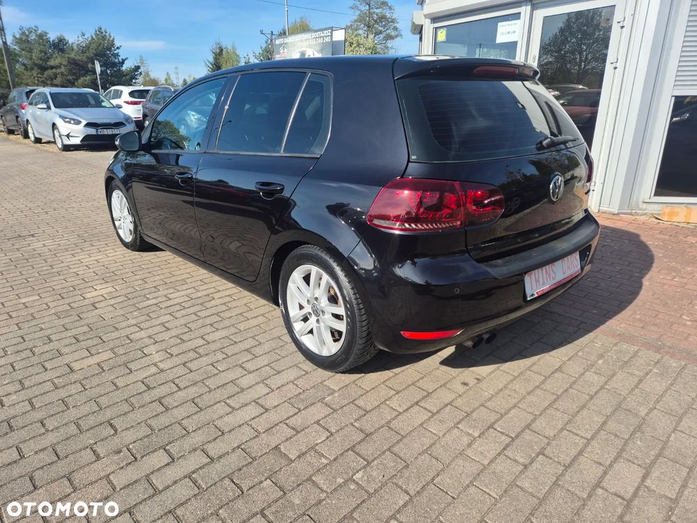 Volkswagen Golf 1.4 TSI Team - 7