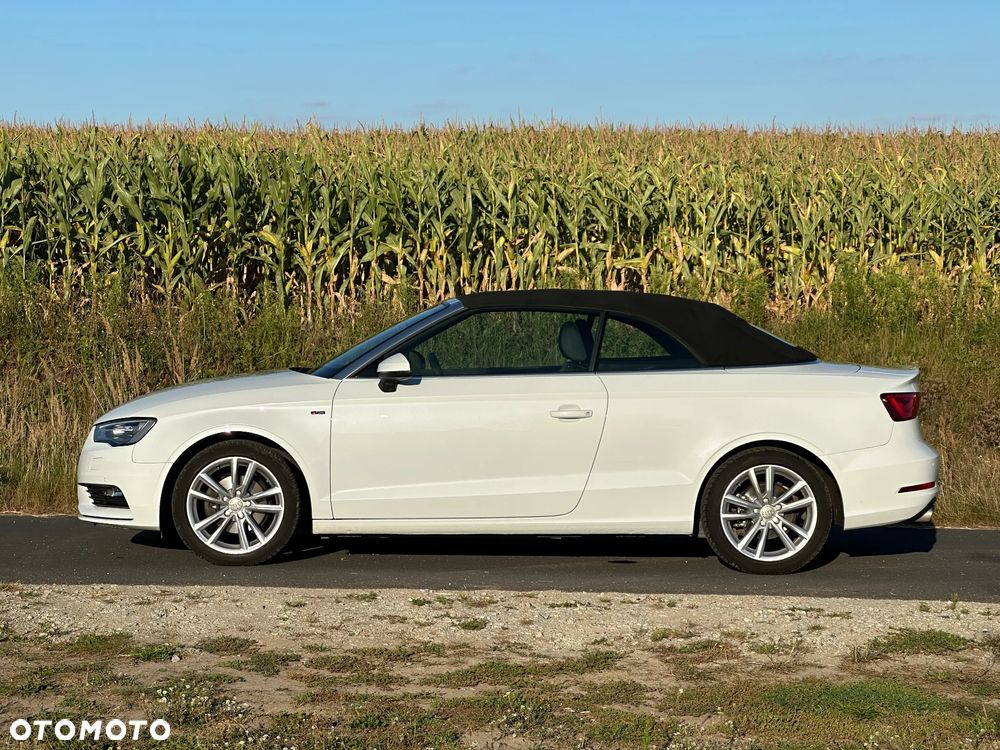 Audi A3 Cabrio - 6