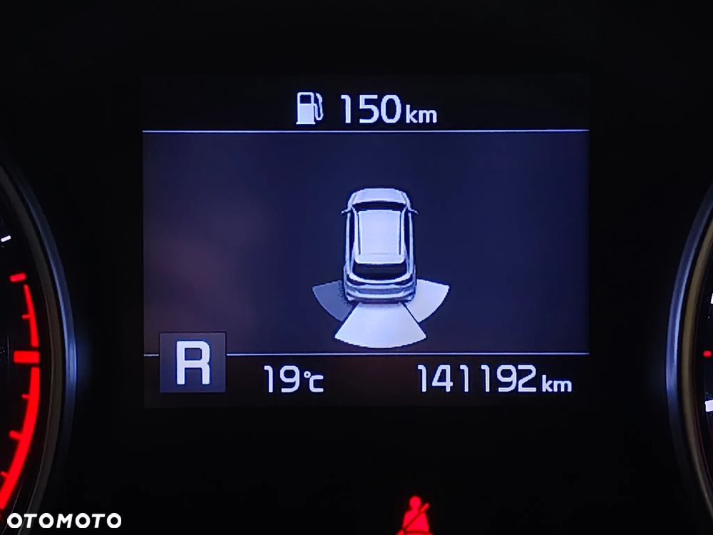 Kia Ceed 1.4 M - 19
