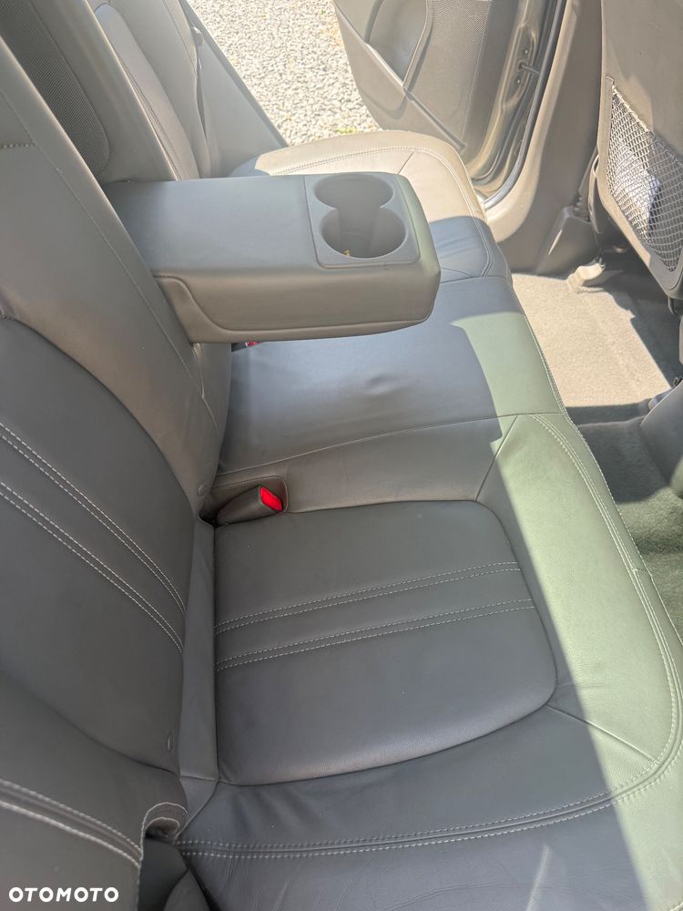 Kia Sportage 2,0 CRDI AWD Vision - 12