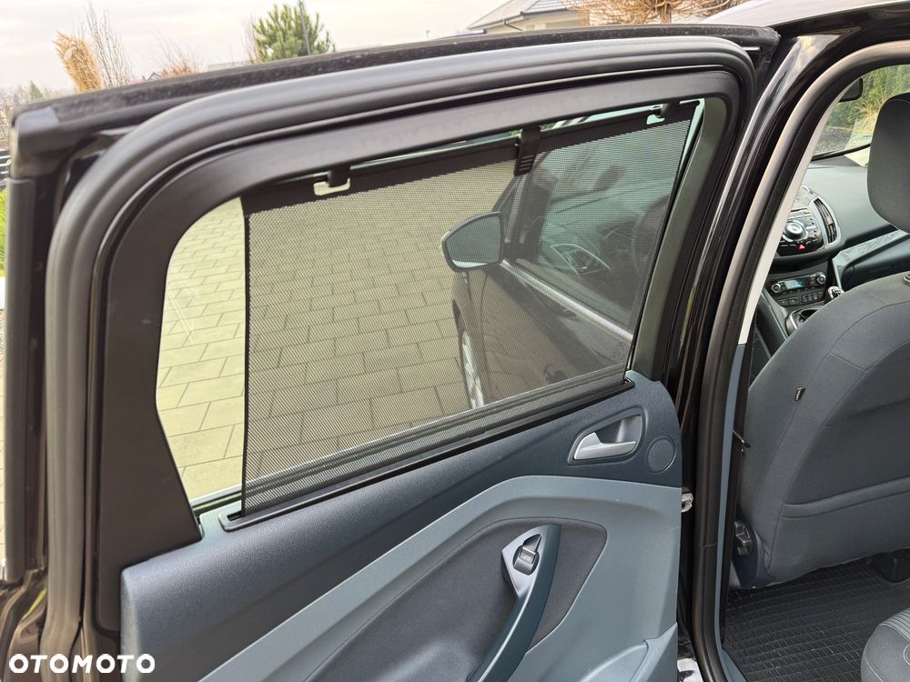 Ford C-MAX 1.0 EcoBoost Titanium ASS - 15