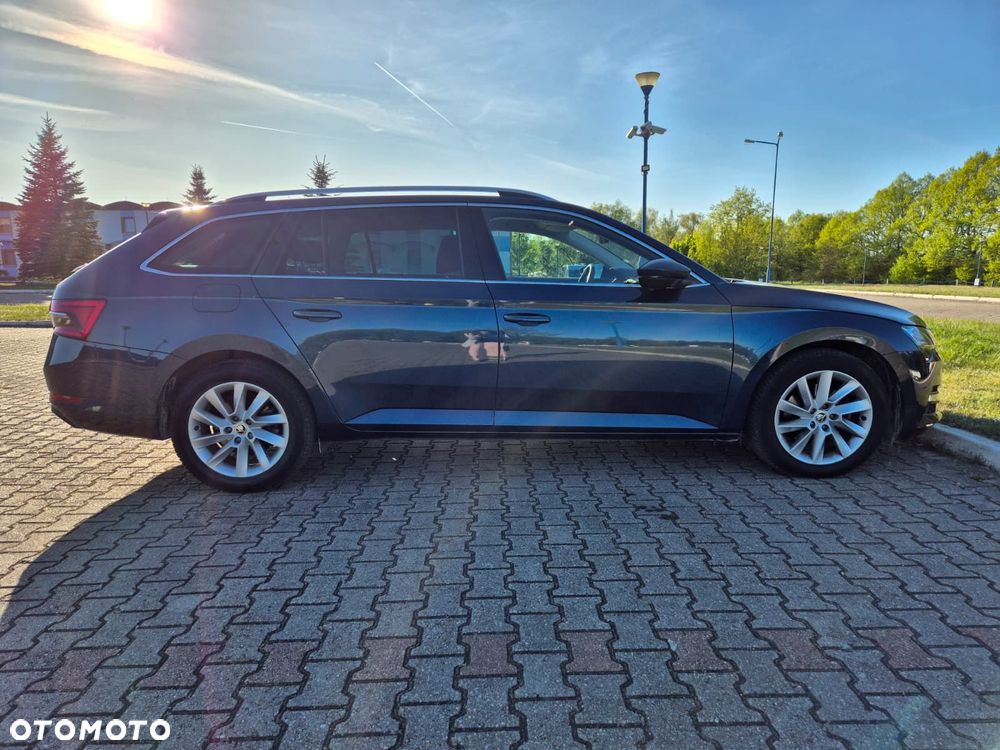Skoda Superb 1.5 TSI Ambition - 2