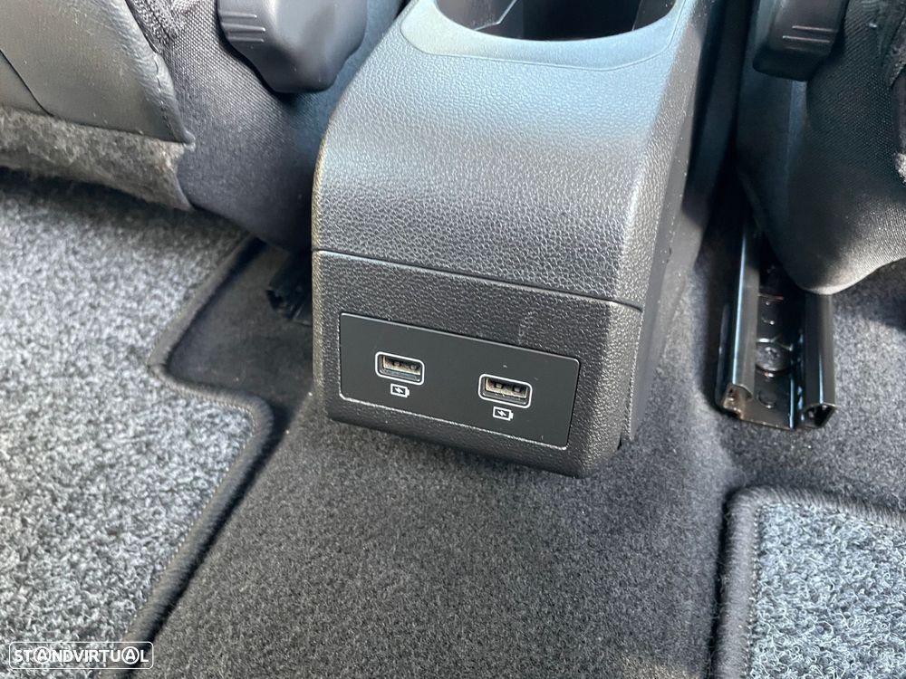 Renault Zoe (c/ Bateria) Intens 50 - 23