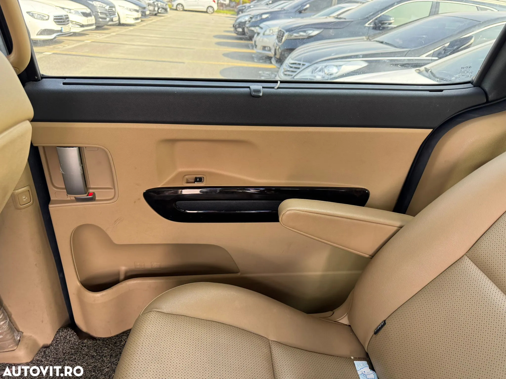 Kia Carnival - 22
