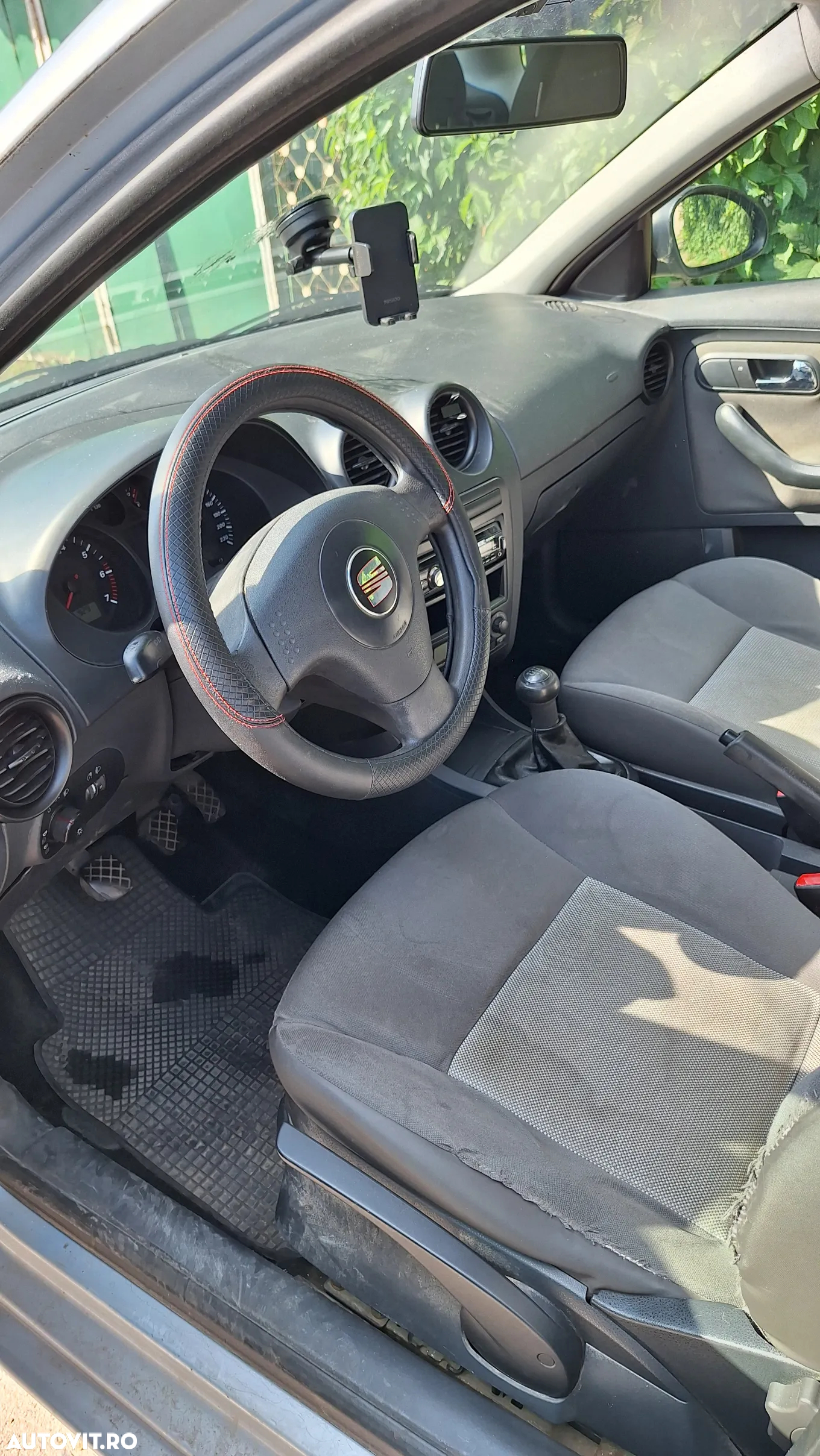 Seat Cordoba - 16