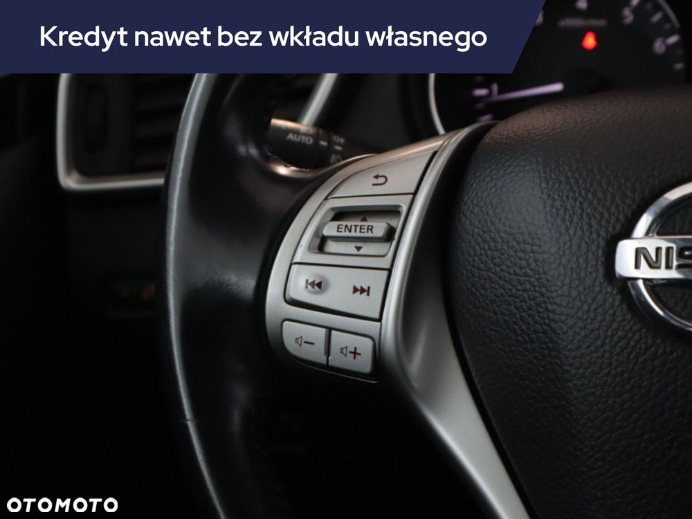 Nissan Qashqai - 19