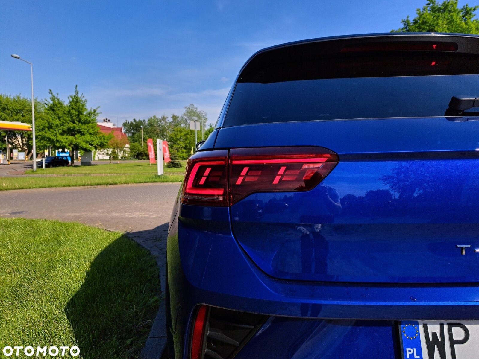 Volkswagen T-Roc 2.0 TSI 4Motion R-Line Plus DSG - 39