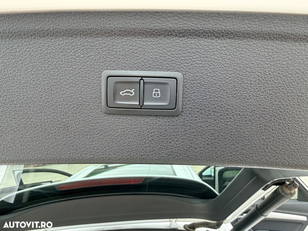 Audi Q5 2.0 TFSI Quattro S tronic design - 12