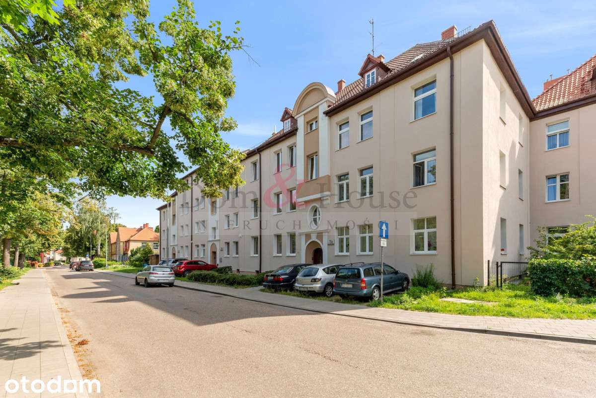4 - pokoje Gdańsk Wrzeszcz