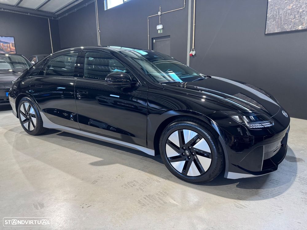 Hyundai Ioniq 6 77 kWh Premium - 2