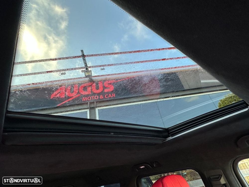 Mercedes-Benz G 63 AMG 4x4 - 25