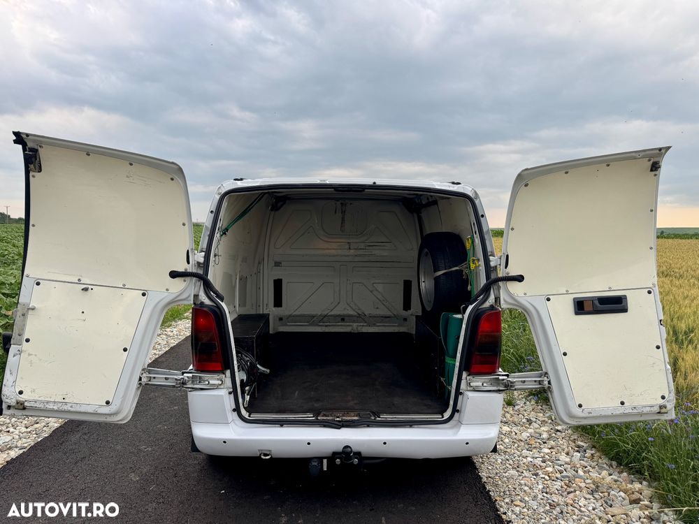Mercedes-Benz Vito 112 cdi - 14