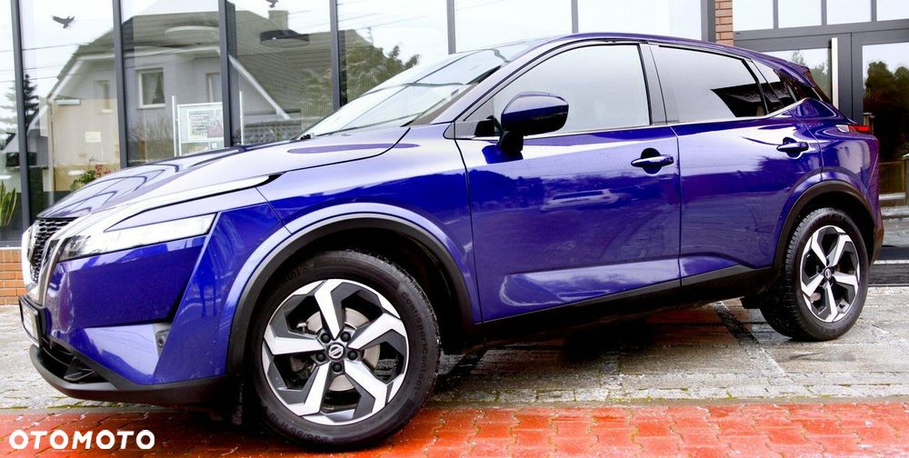 Nissan Qashqai - 25