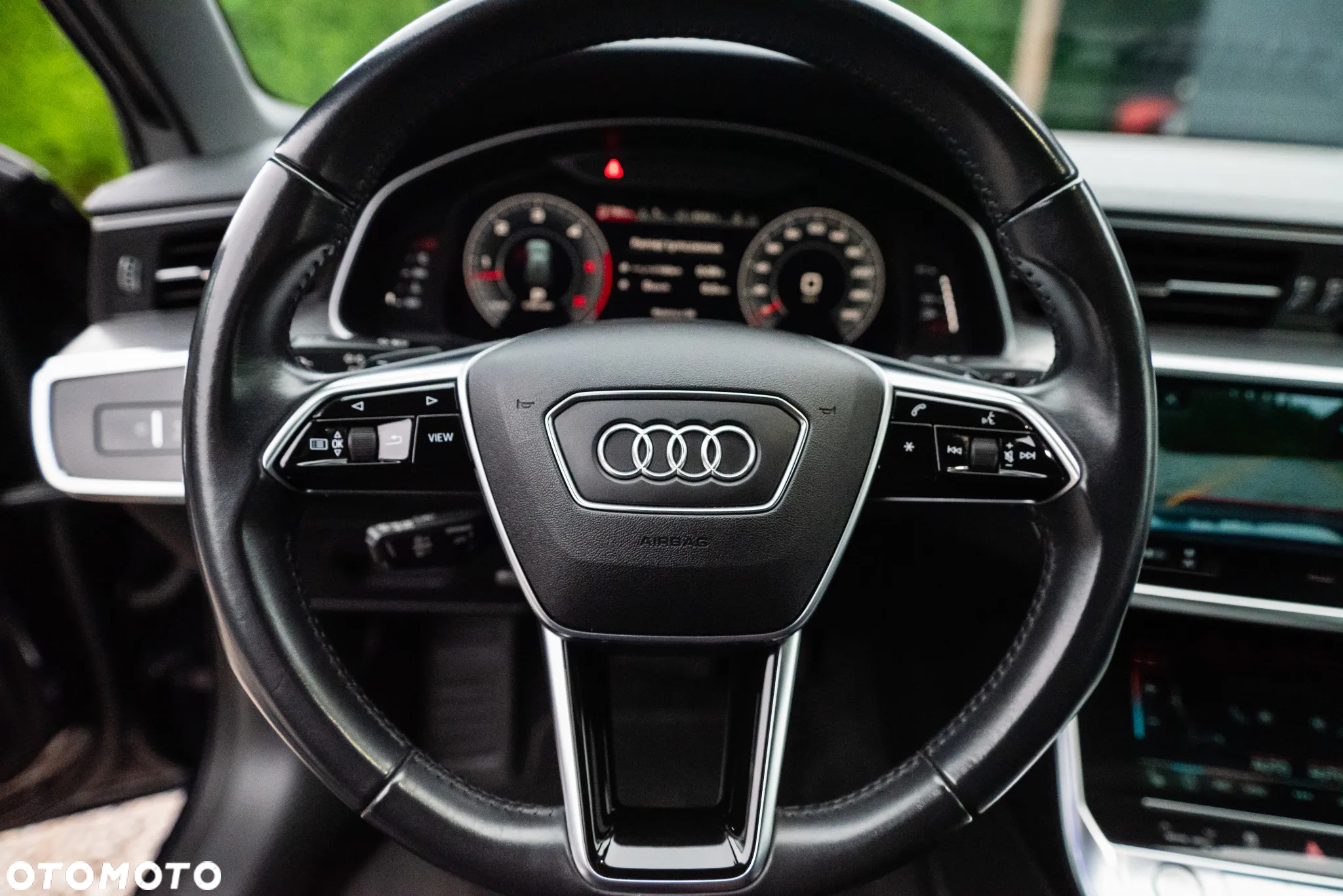 Audi A6 50 TDI quattro tiptronic - 11