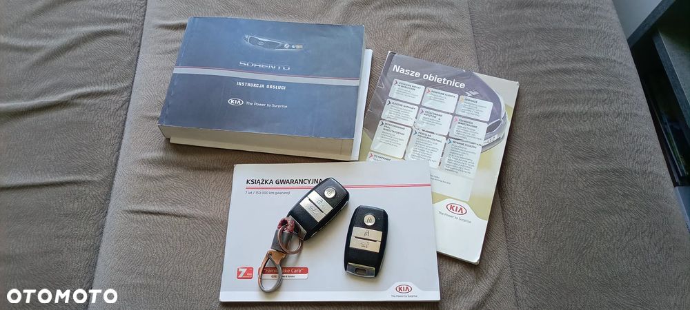 Kia Sorento 2.2 CRDI XL - 39