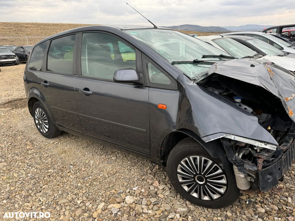 Dezmembram Ford Focus C-max 1.6 tdci G8DB