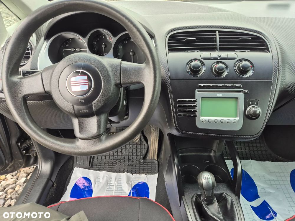 Seat Altea 1.6 Winter - 10