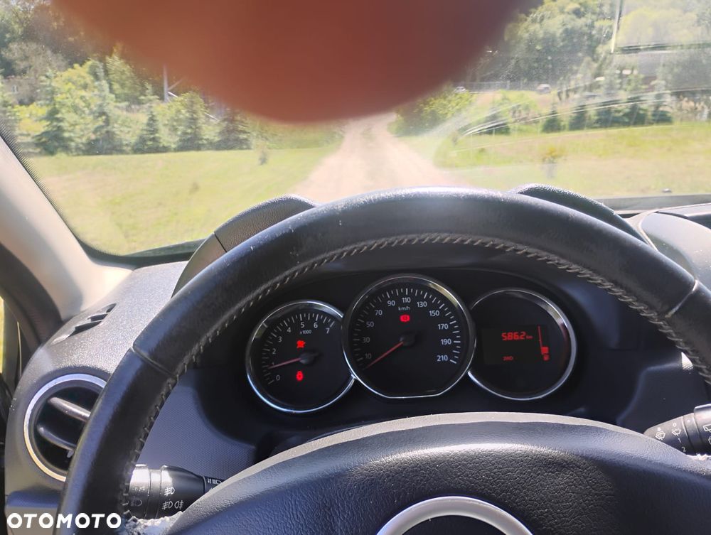 Dacia Duster dCi 110 FAP 4x4 Delsey - 18