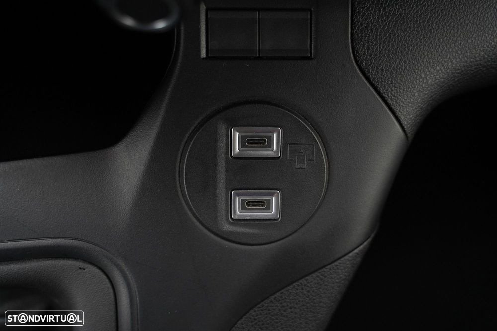 Peugeot Partner 1.5 BlueHDi XL Longa - 23