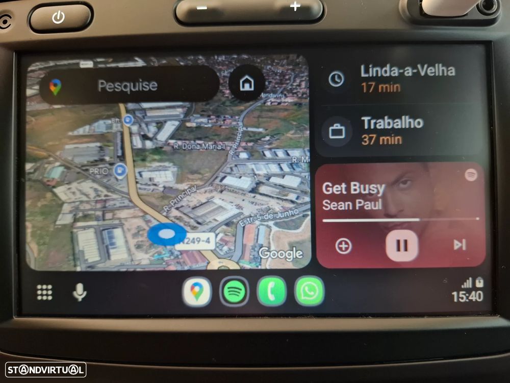 Dacia Duster 1.3 TCe Prestige - 29