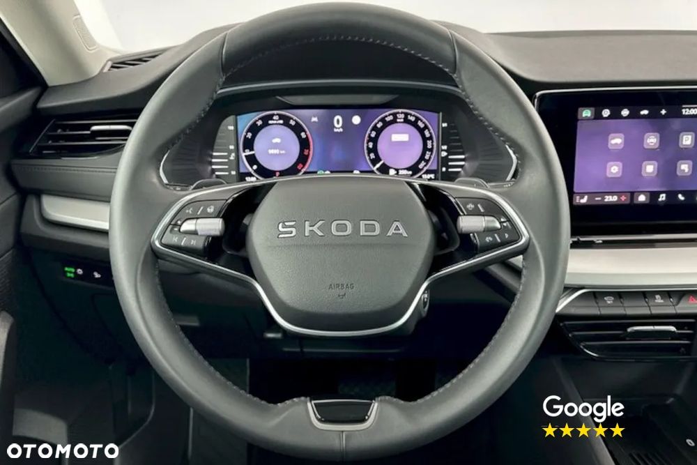 Skoda Octavia 1.5 TSI mHEV DSG Selection - 13