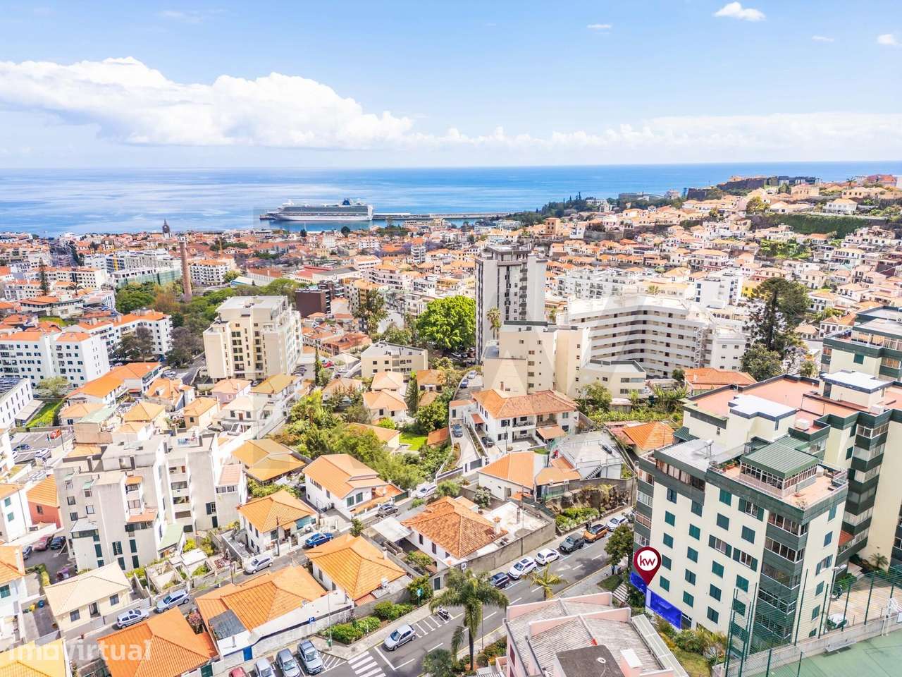 Espaço comercial para venda em Imaculado Coração de Maria, Funchal - Grande imagem: 4/15