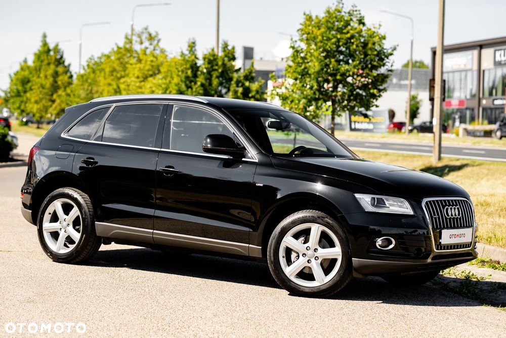 Audi Q5 2.0 TDI Quattro S tronic - 3