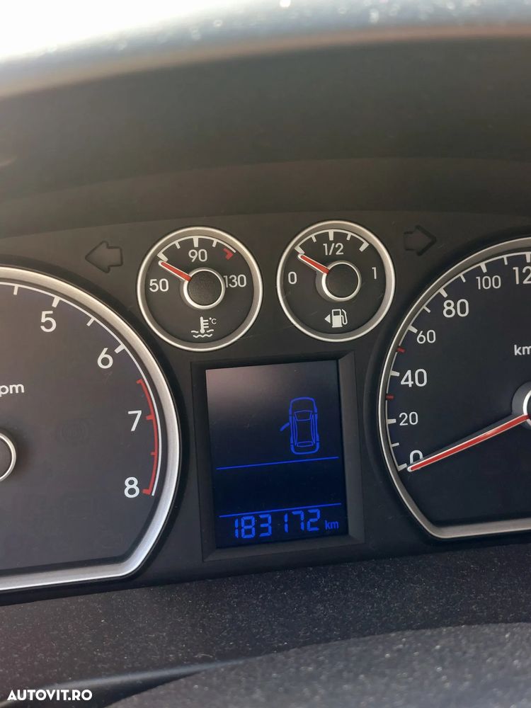 Hyundai i30 1.4 FL Classic - 9