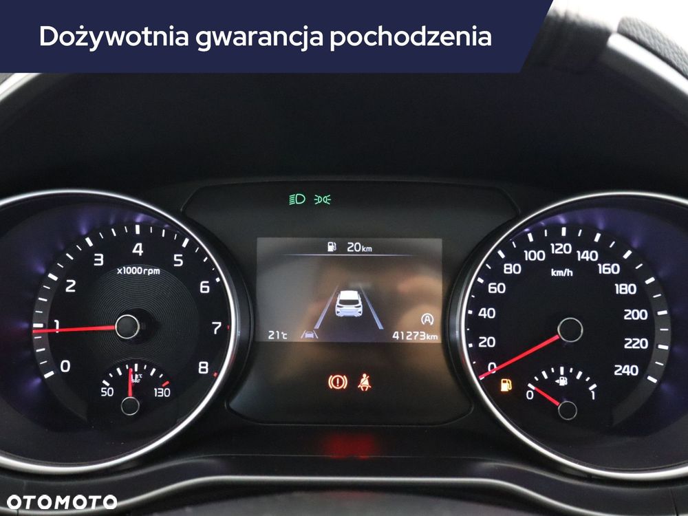 Kia Ceed - 13