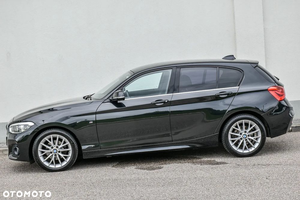 BMW Seria 1 118i M Sport - 16