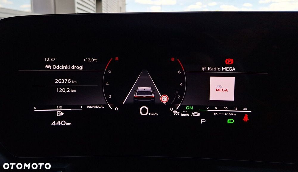 Audi A5 Avant TFSI S tronic - 12