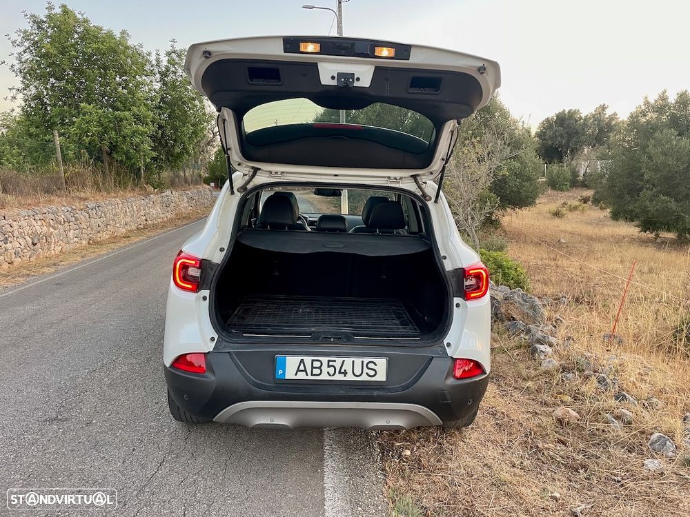 Renault Kadjar Energy dCi 110 EDC XMOD - 13