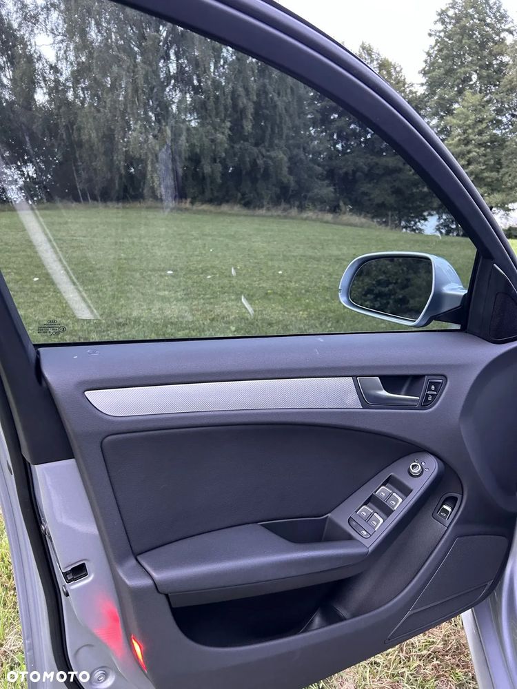 Audi A4 Limousine 2.0 TFSI Multitronic - 9