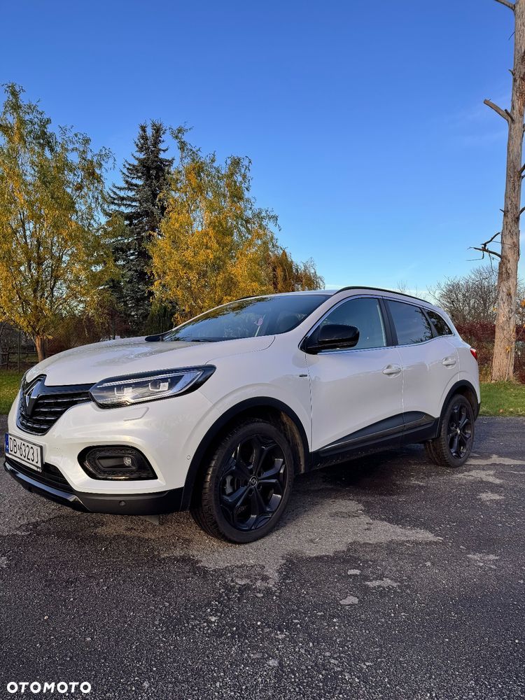 Renault Kadjar - 2