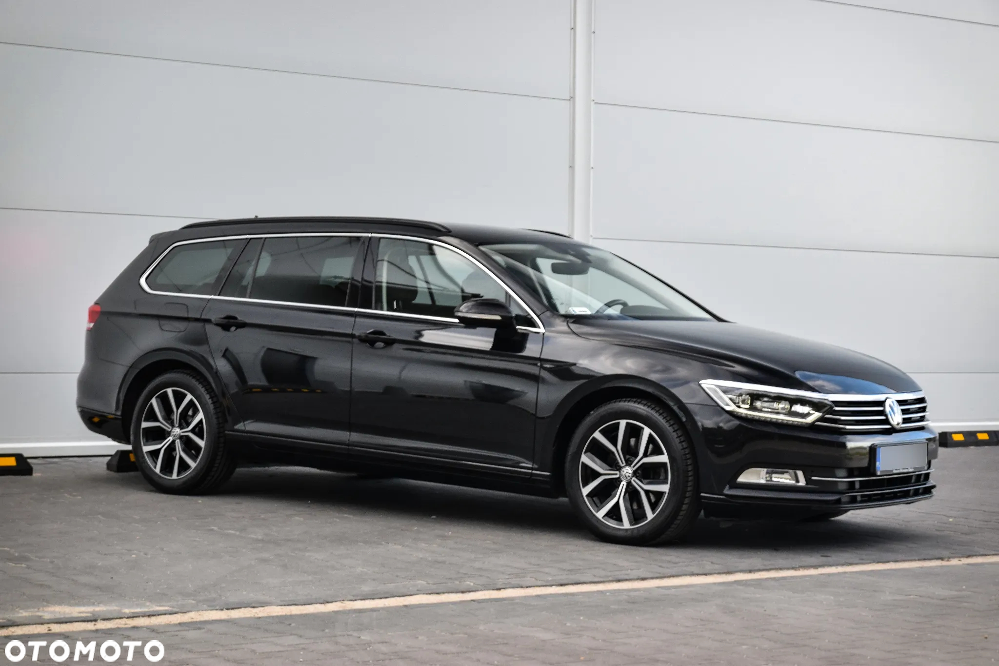 Volkswagen Passat 1.5 TSI EVO Elegance DSG - 14