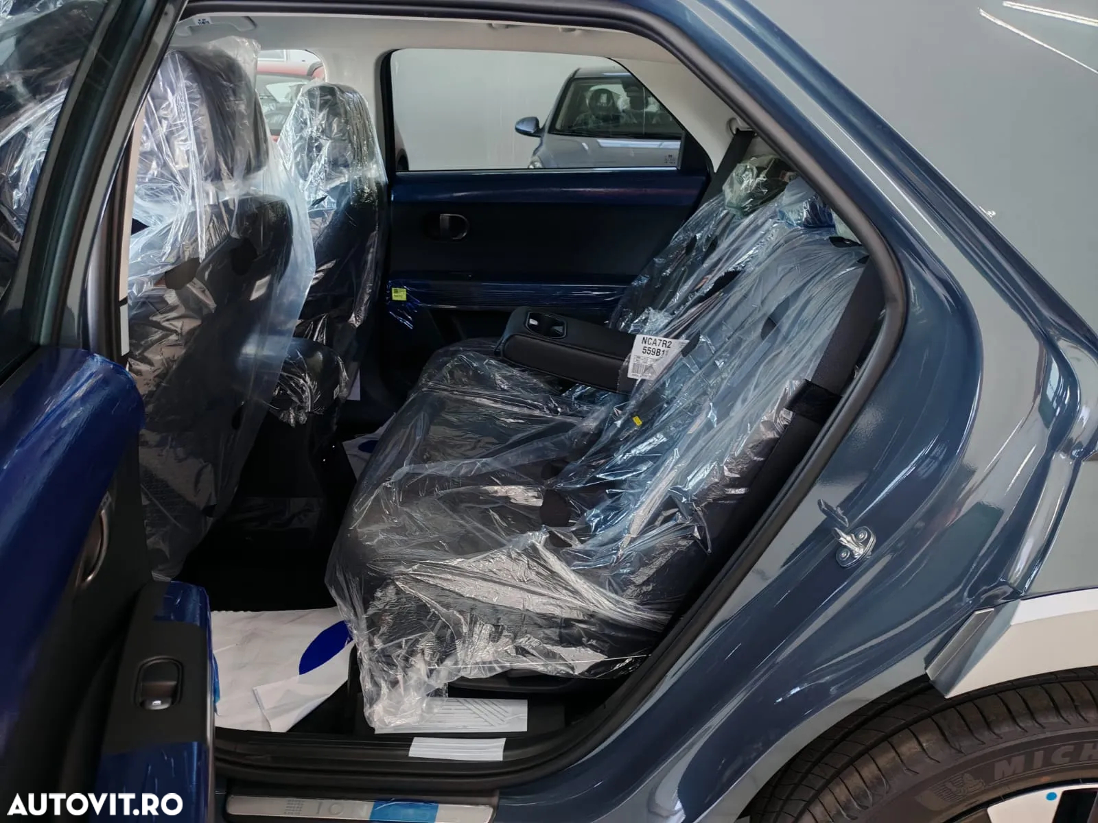 Hyundai IONIQ 5 229 CP 84 kWh 2WD Premium - 15