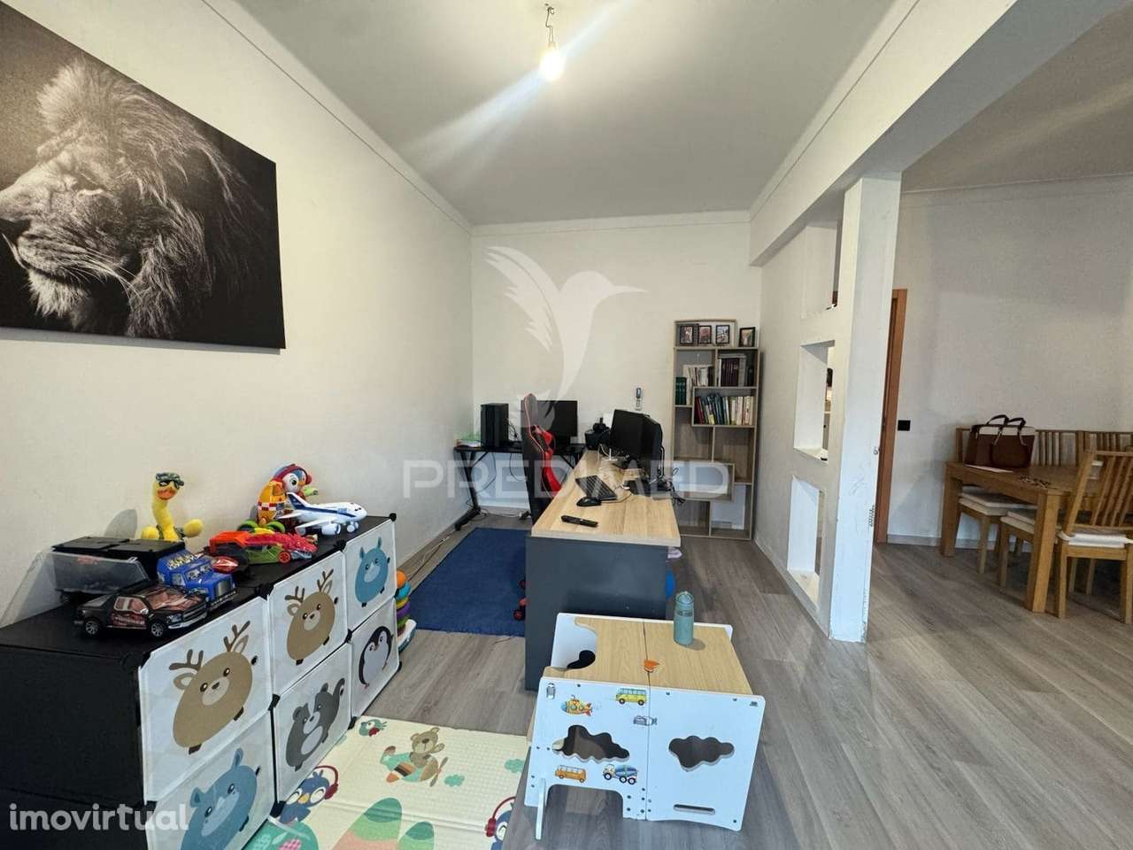 Apartamento T3 Rossio ao Sul Tejo - Grande imagem: 5/25