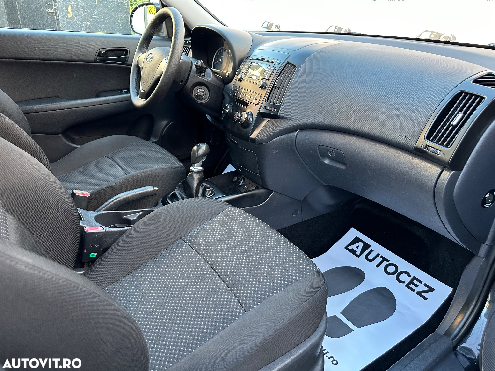 Hyundai i30 1.4 FIFA WM Edition - 15