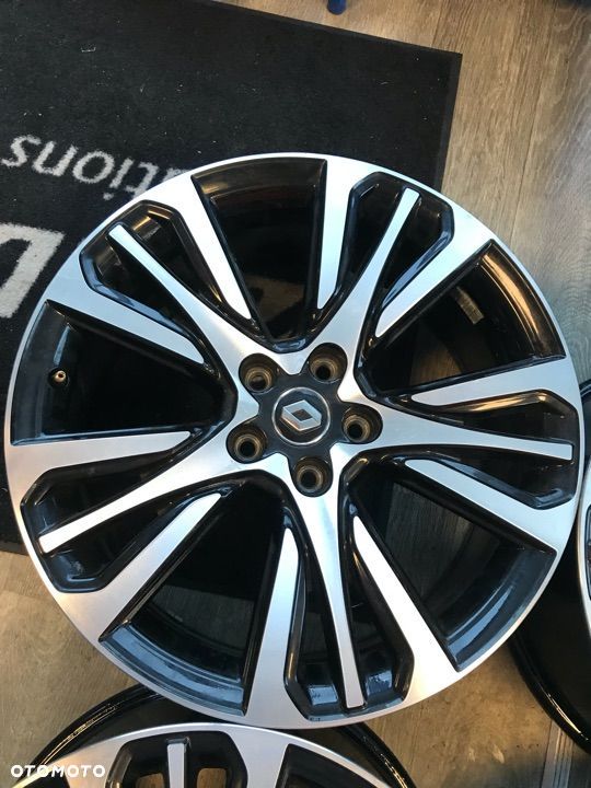 RENAULT TALISMAN MEGANE 8x19 ET49 403003754R - 10