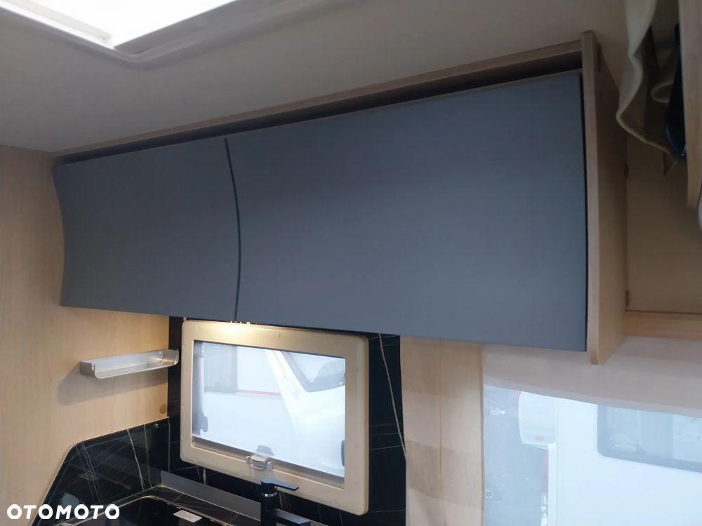 Fiat KAMPER AUTOSTAR A-CLASS I740 LC PREMICE DUCATO 2.2JTD 140 KM AUTOMAT  NOWY! MODEL 2025 - 28