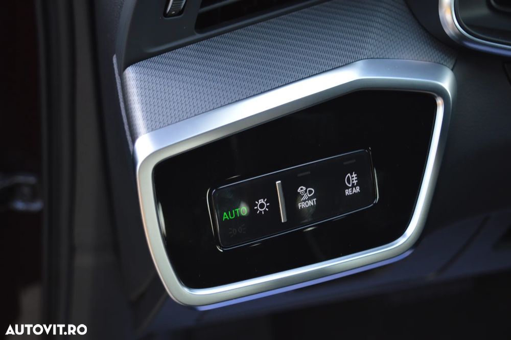 Audi A6 Avant 50 TDI quattro Tiptronic sport - 31