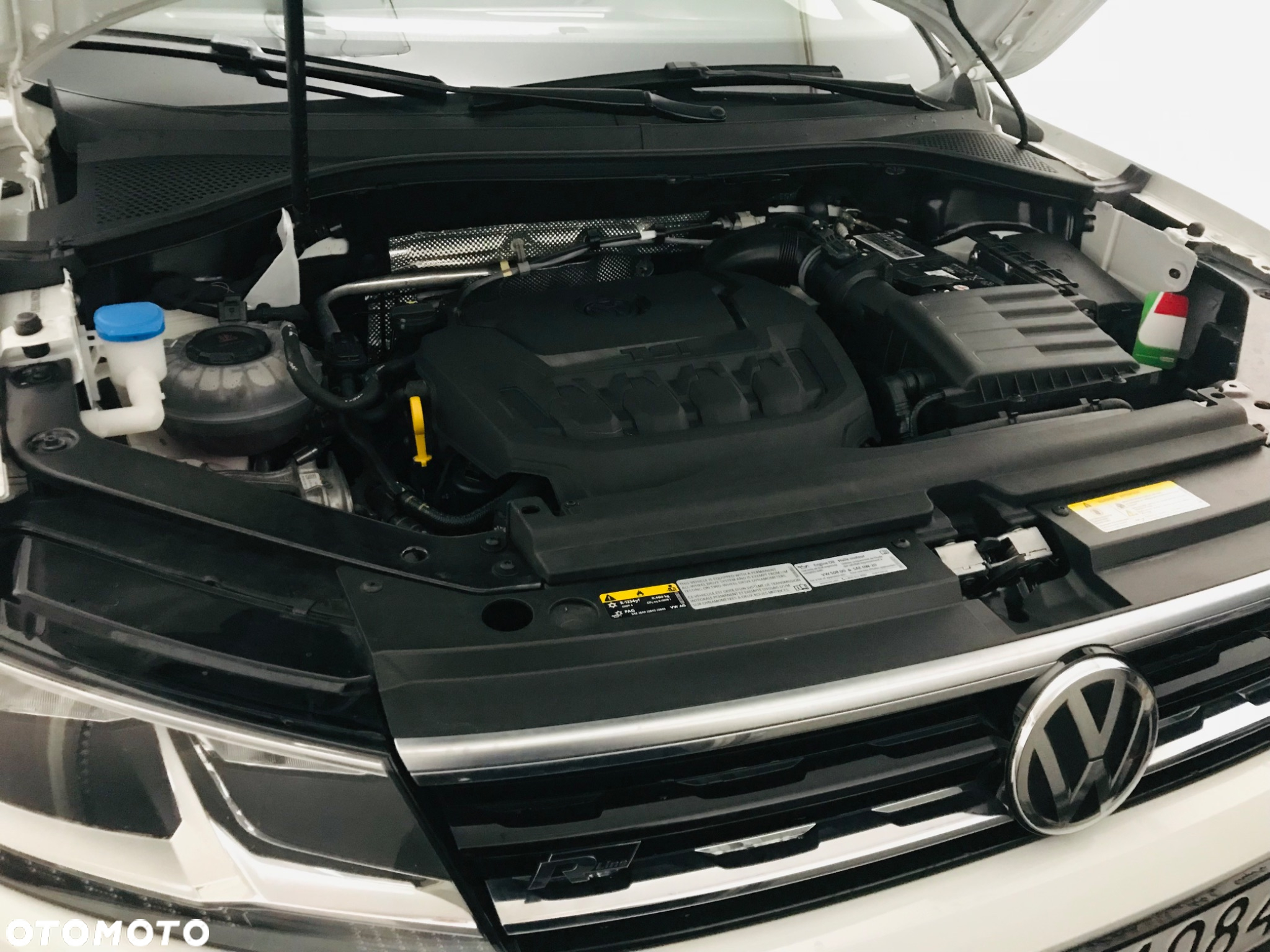 Volkswagen Tiguan Allspace 2.0 TSI 4Mot R-Line DSG - 30
